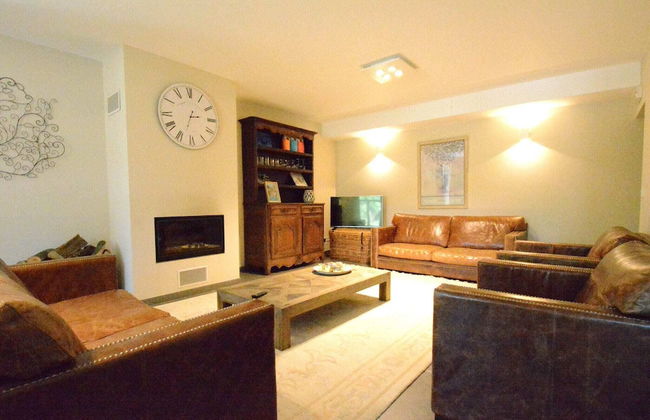 Cozy Holiday Home in Gedinne near Forest - Foto 4