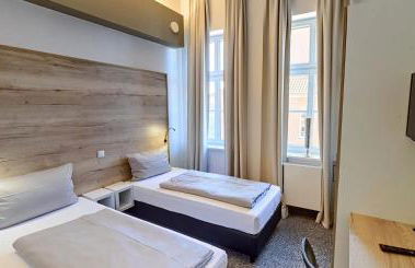 Quartier96 - Boardinghouse Emden - Foto 60