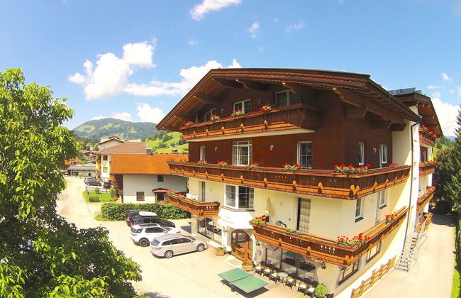 Vicky Apartments - Foto 19