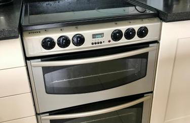 Barn Ann-exe, Sleeps 4, Garden, Parking spaces - Foto 28