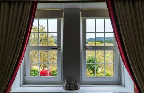 Stunning country home with Hot Tub and Sauna - Foto 22