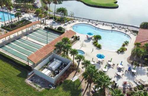 Cypress Lakes 55+ Seasonal Getaway - Foto 33