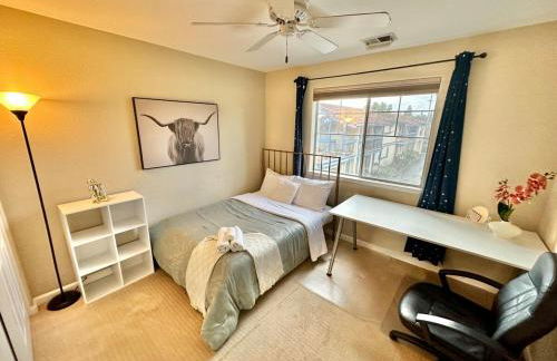 Stunning Oasis Retreat Pool Hot Tub SF Bay - Photo 56