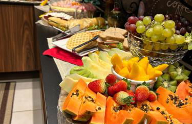 Pousada Canto do Gravatá - Foto 6