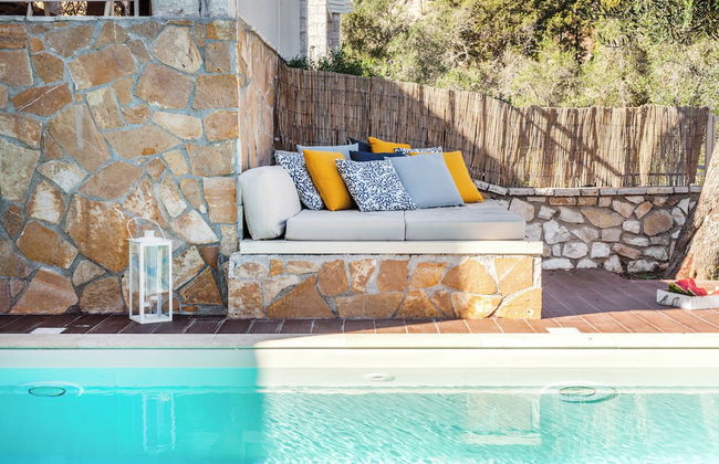 Villas Muscallas by Konnect, 200m from the Beach. - Foto 26