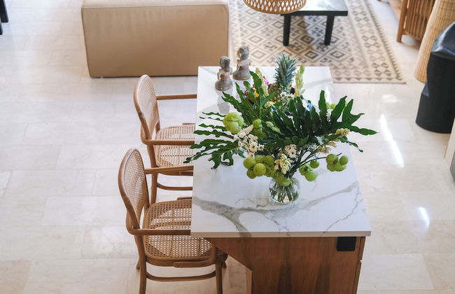 Perempuan Villas Pererenan - Photo 37