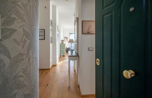 La Casa di Martina, Orizzonte Mare - Foto 40