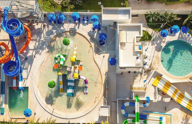 Melia Casa Maya Cancun All Inclusive - Foto 48