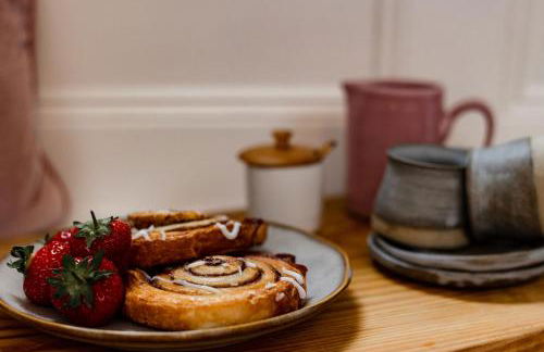 Pendle View Apartment - Foto 23