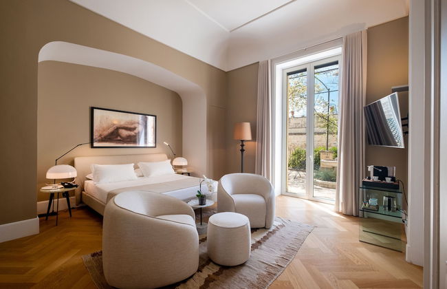 La Fiermontina | Palazzo Bozzi Corso - Foto 15