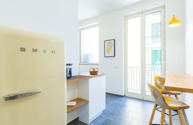 Stanzione Classy Flat at Vomero Central - Foto 18