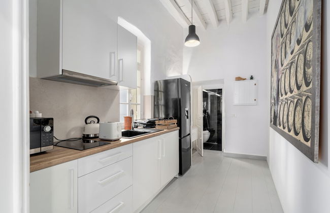 Rabagas Suites - Foto 28