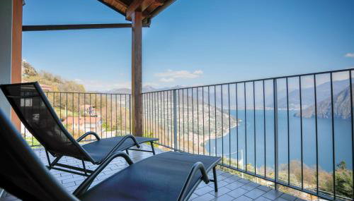 Happy Guest Apartments - Lakeview Nest - Foto 4