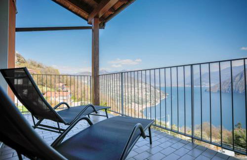 Happy Guest Apartments - Lakeview Nest - Foto 4