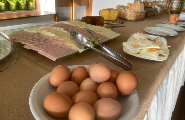 Las Rochas Mindelo - Foto 35