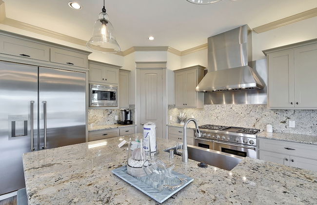 45Neptune's Sanctuary - Foto 11