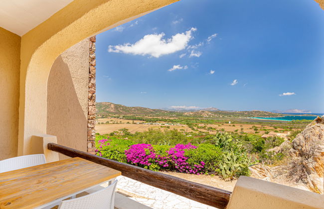 Mono 2 sea view - Lu Nibareddu - Foto 2