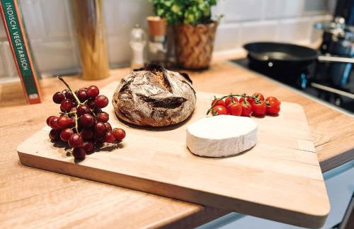 MARA Life&Work am Uni Klinikum Fitness & Ambilight TV - Foto 12