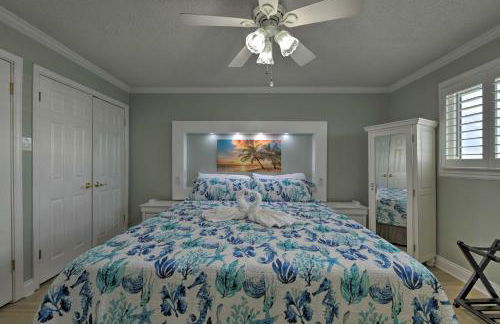 PCB Condo with Community Perks and Beach Access - Foto 20