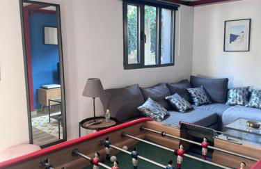 Welcome Home à 5 Min de Paris en RER - Foto 29