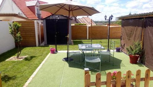 Charmante maison Solognote rénovée - Photo 2