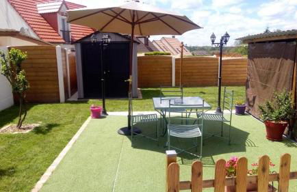 Charmante maison Solognote rénovée - Photo 2