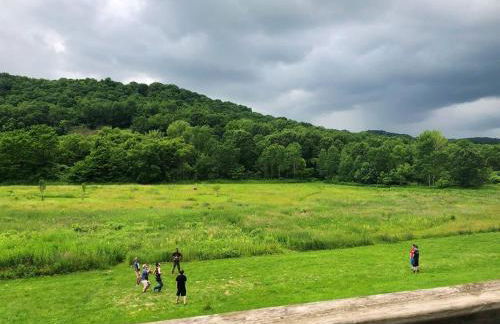 Star Hawk Springs Chateaux - Large 6 Bdrm Retreat - Foto 30