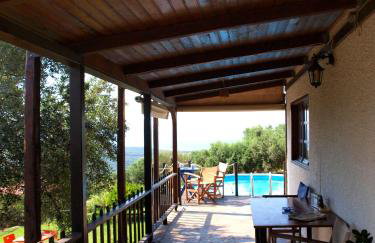 Villa Papoura Homeleader - Foto 6