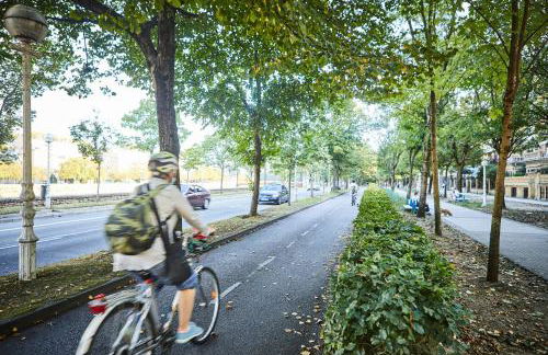 Prim Apartment by Basque Homes - Foto 46