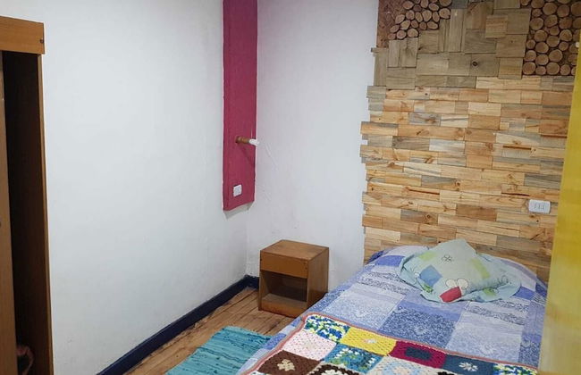 The Flat Privacy at the City Center - Foto 1