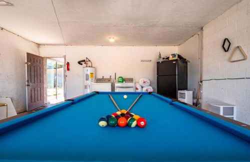 Willows Rest Retreat – Pool | Pool Table | Firepit - Photo 10