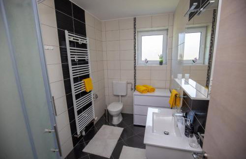 Apartmani San Martin - Foto 15