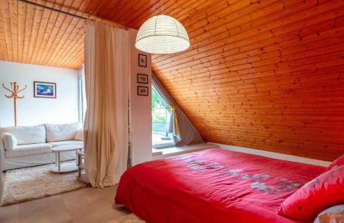 Le Hameau de Croas Avalou - Foto 8