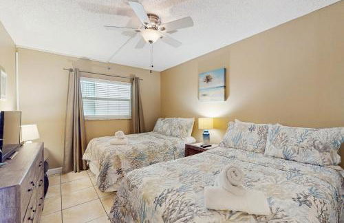 Holiday Villas III 510 - Foto 22