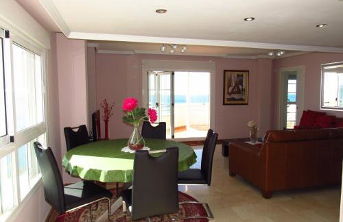 Torreon del Mar Penthouse Deluxe - Foto 18