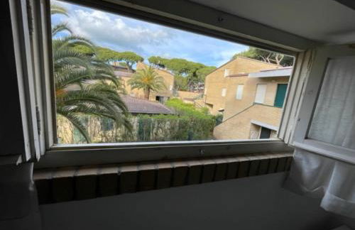 Villetta con giardino di fronte al mare - Foto 8