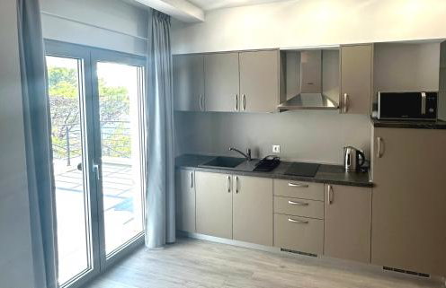 ADRIA MIRIS apartments - Photo 24