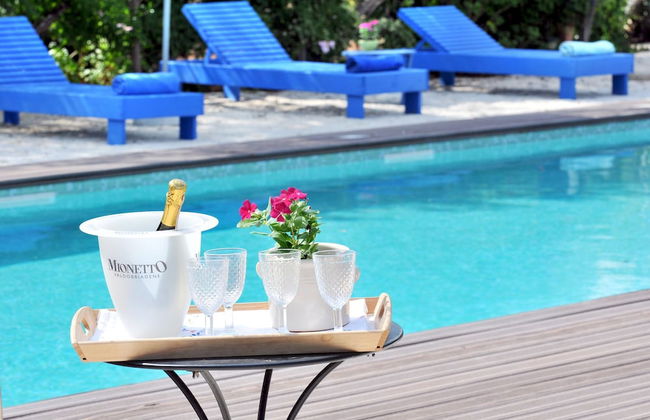 Trulli Mimosa by Pugliadamare - Foto 32