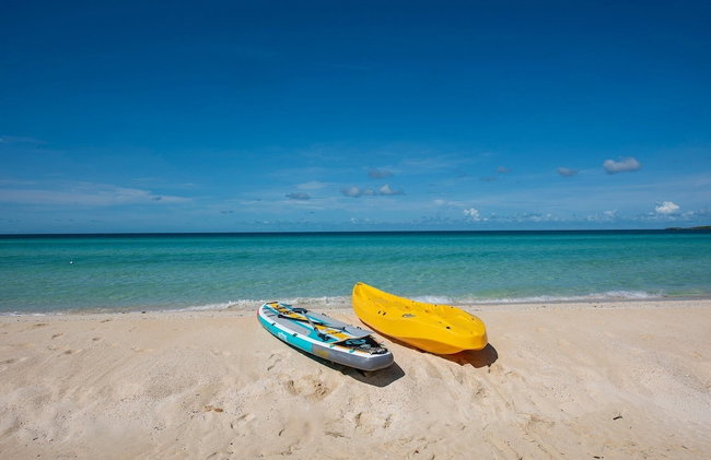 Caribbean Sandcastle 4 Bedroom Home - Foto 30