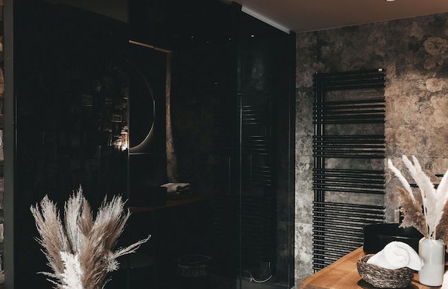 Jufenalm BOHO Hotel & Restaurant - Foto 71