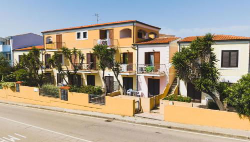 Casa Pavoncelle Apartments In Gallura - Foto 2