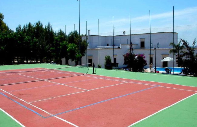 Farm Near the Beautiful Ionian Sea, in the Beautiful Salento - Foto 14