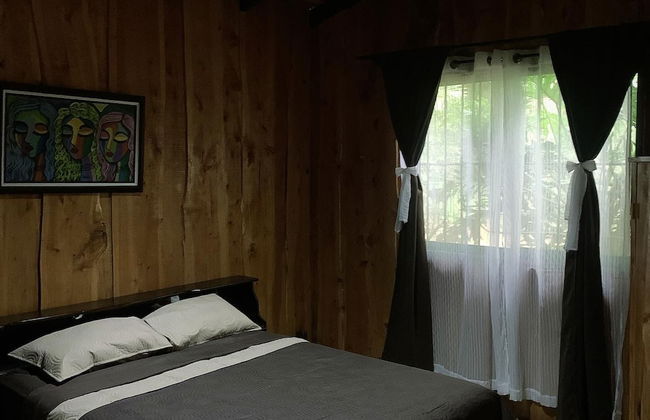 Cabañas Lunas del Poas - Foto 8