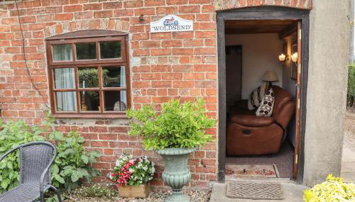 Woldsend Cottage - Foto 2