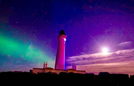 87 Lighthouse View Lodge - Foto 20