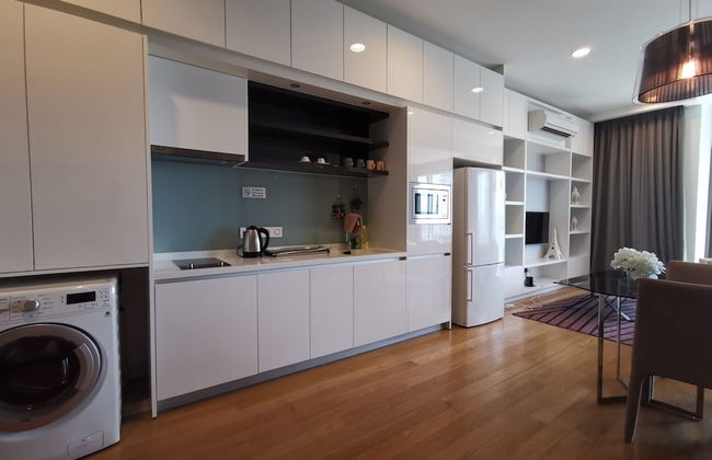 Platinum Suites KLCC By Hive KL - Foto 12