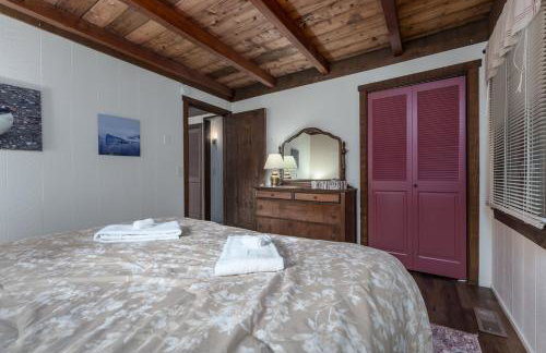 Glenora Bluffs - private lake access - pet friendly - Foto 11