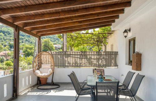 Villa Foteini Gerakari Mountain Resort - Photo 50