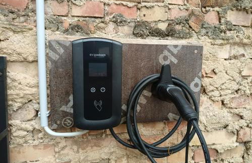 Ferienhaus Winfried - Foto 44