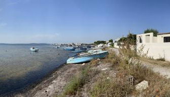 Oasis Cove, maisons au bord de l'eau, plage de Sète - Foto 2
